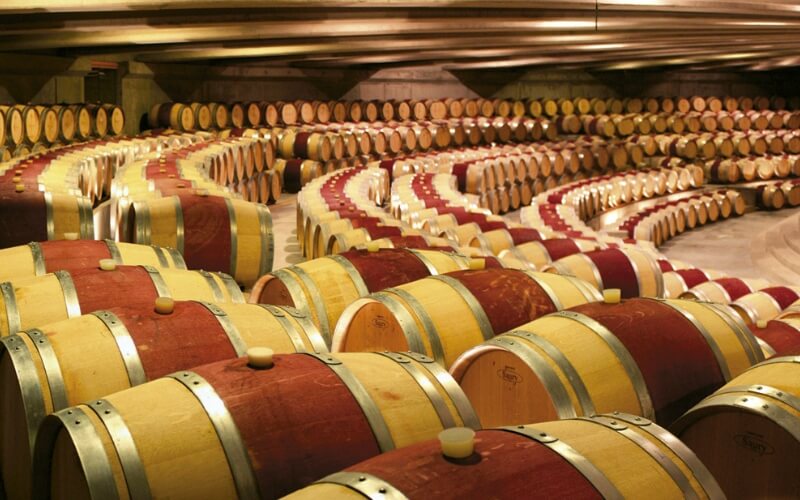 Switzerland wineries