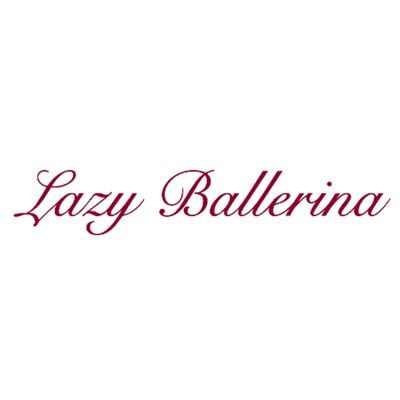 Lazy Ballerina
