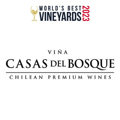Casas del Bosque