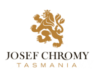 Logotipo de Joseph Chromy
