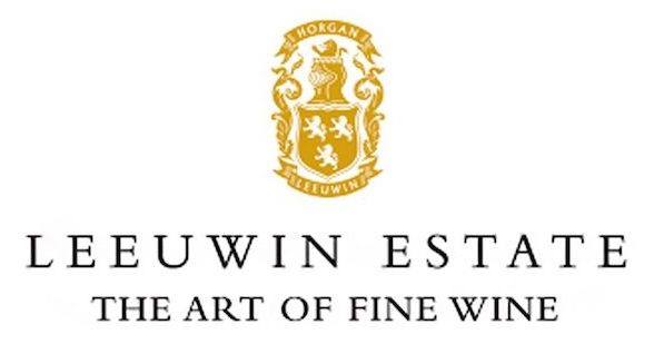Logotipo de Leeuwin Estate