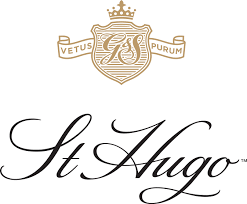 Logotipo de San Hugo