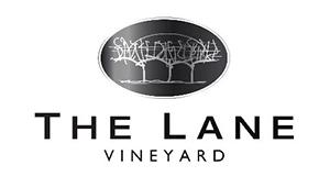Le vignoble de Lane