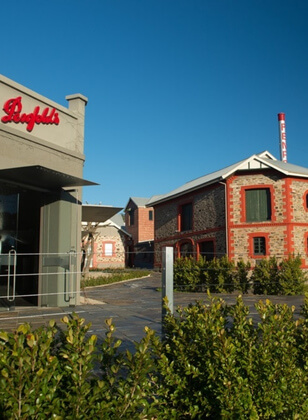 Domaine Penfolds Magill