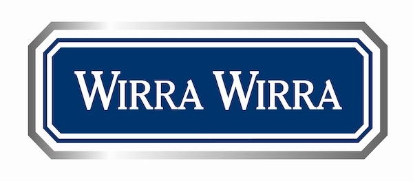 Logo Wirra Wirra
