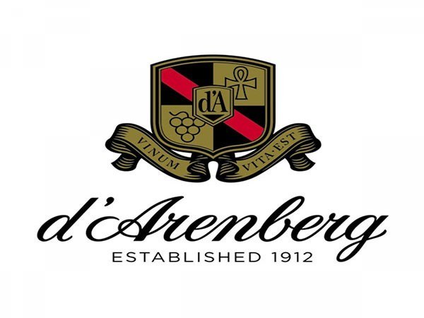 Logo D'Arenberg