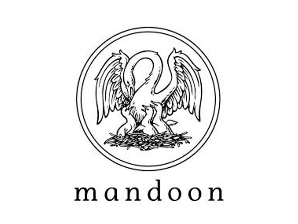 Logotipo de Mandoon Estate
