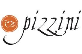 Logotipo de Pizzini