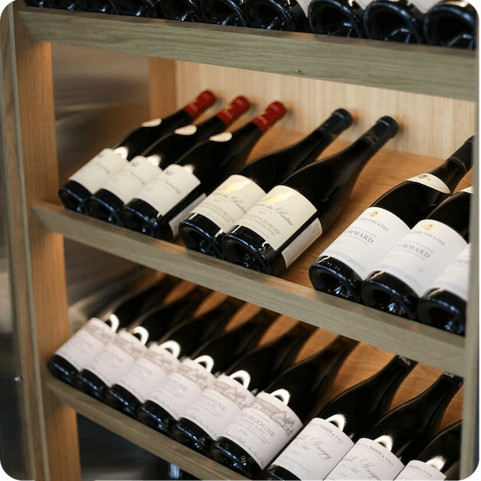 Best Winery Tours Buy Wine Direct DTC Wine VinTrail