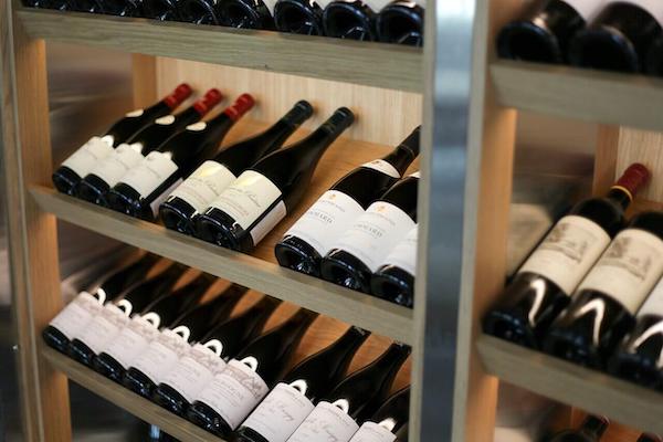 Solutions de vente directe de vin