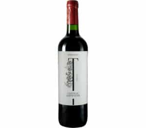 Bergerac Rouge AOC