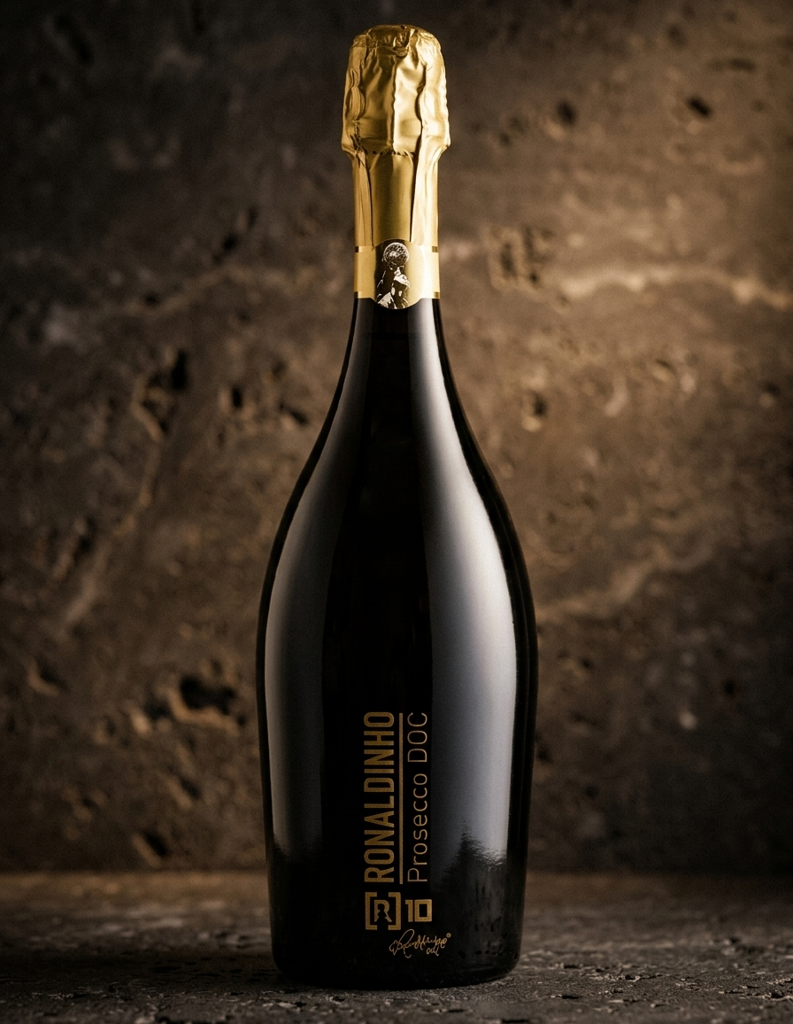 Ronaldinho Prosecco 2025