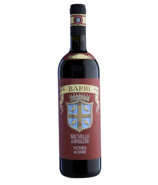 Brunello di Montalcino DOCG Riserva 2019