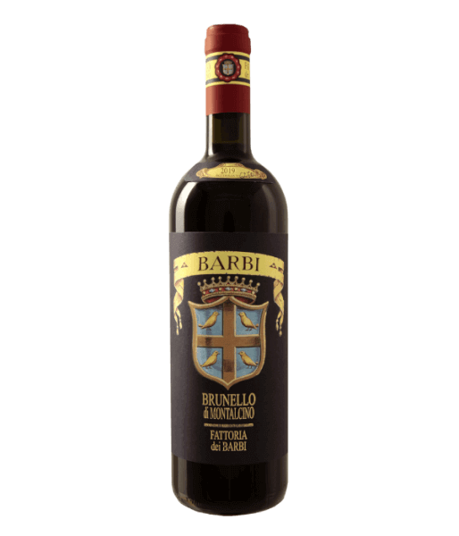 Brunello di Montalcino DOCG Magnum 2019