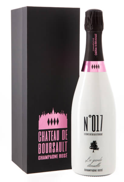 Les Contes du Château de Boursault NV