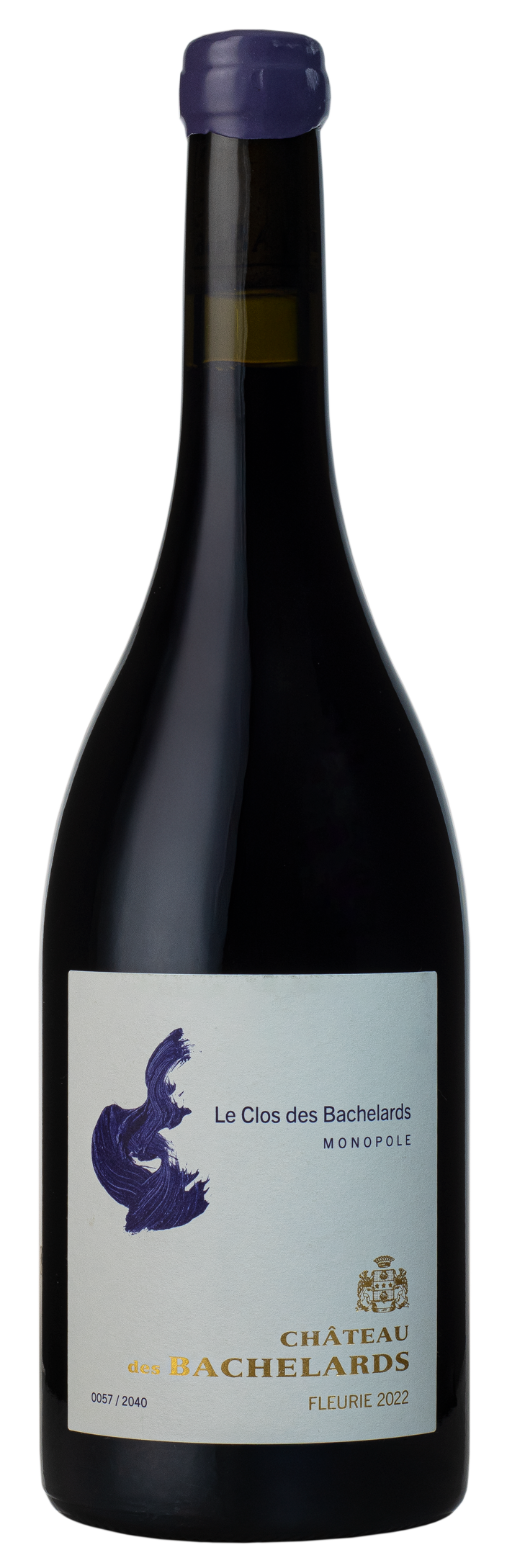 Fleurie, Le Clos des Bachelards 2022