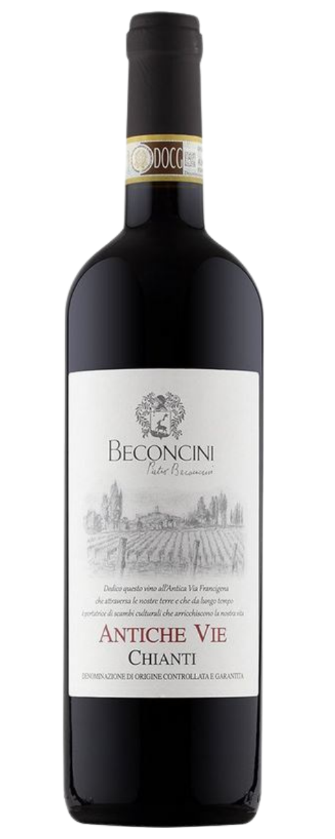 Vintrail Cabernet Blend 2018