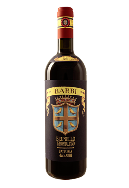 Brunello di Montalcino DOCG 2021