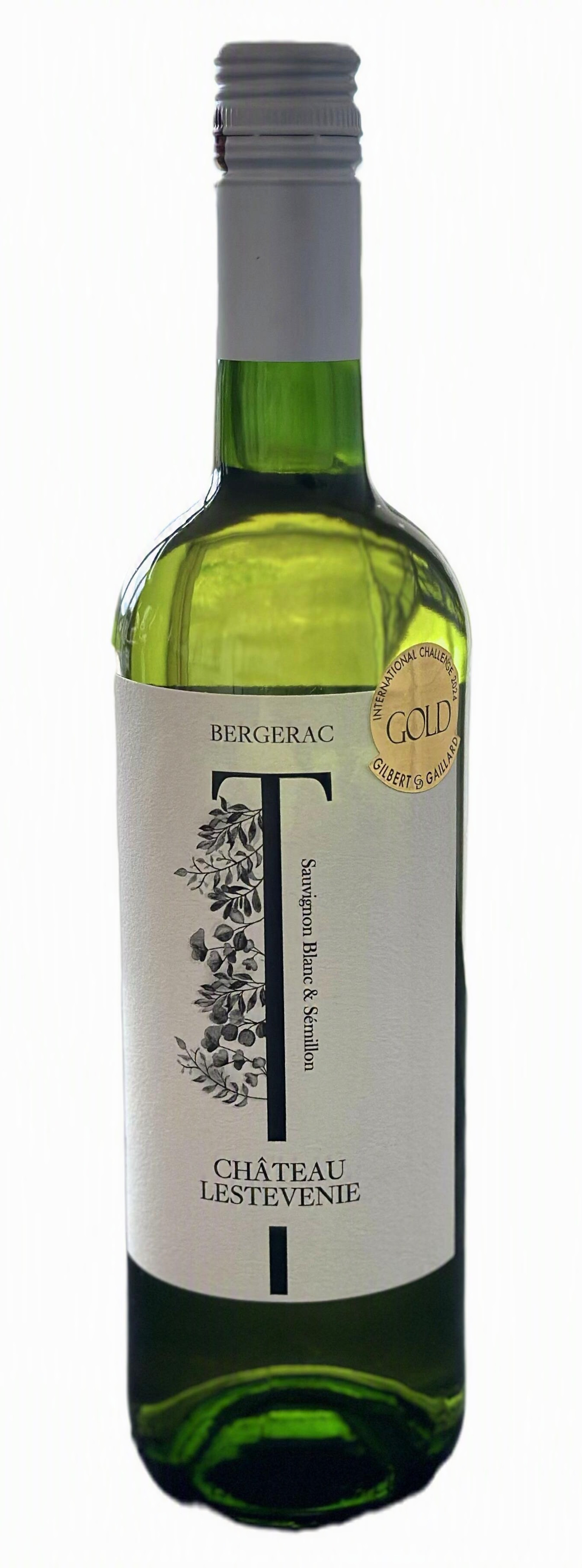 Bergerac Blanc Sec AOC