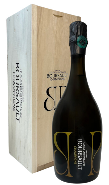 Le Clos du Château de Boursault NV