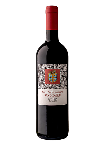 Sangiovese IGT Toscana rosso  2024