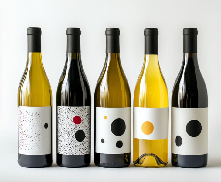 Vintrail's Premium Mixed Case Selection 