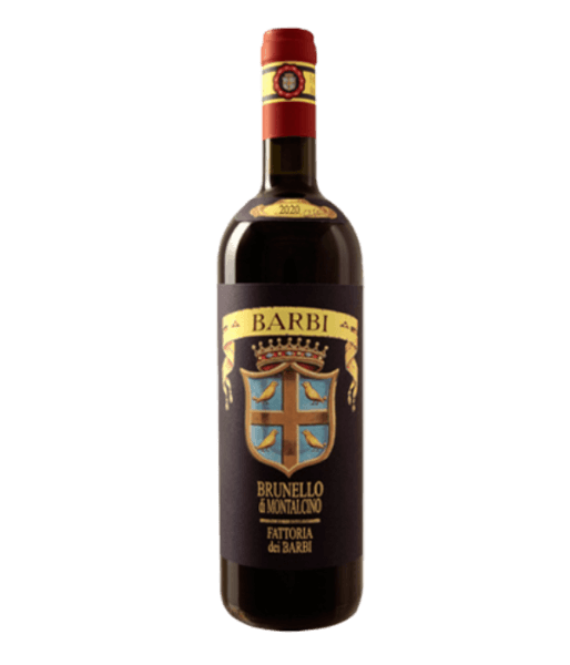 Brunello di Montalcino DOCG 2020