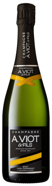 Champagne A. Viot et Fils Prestige NV