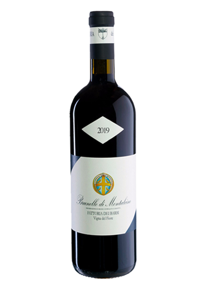 Brunello di Montalcino DOCG Vigna del Fiore 2019