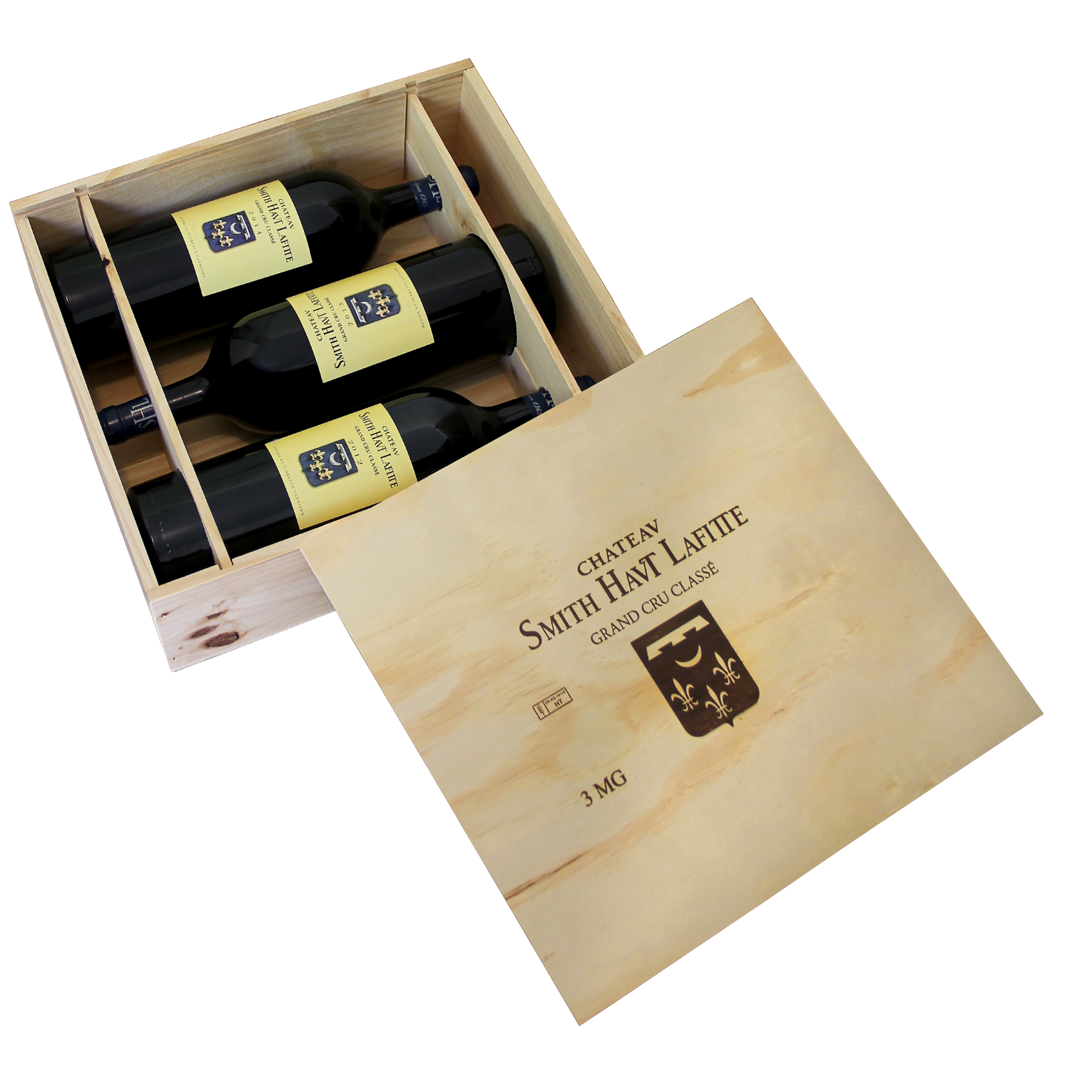 Coffret 'Grand Format' 