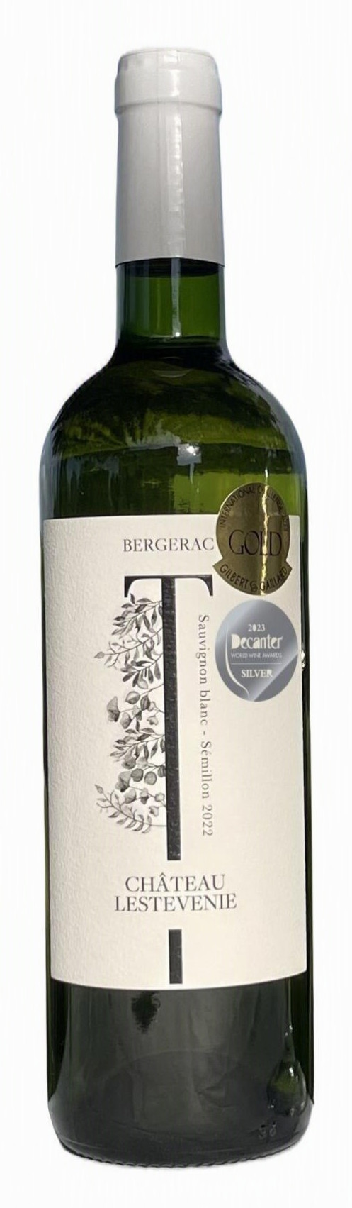 Bergerac Blanc Sec AOC