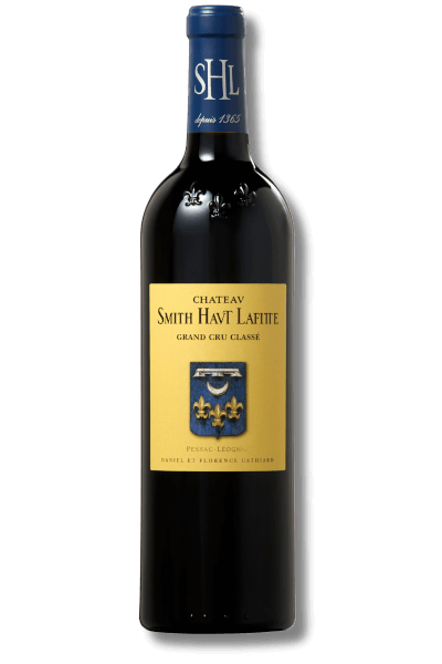 Chateau Smith Haut Lafitte Rouge 2018