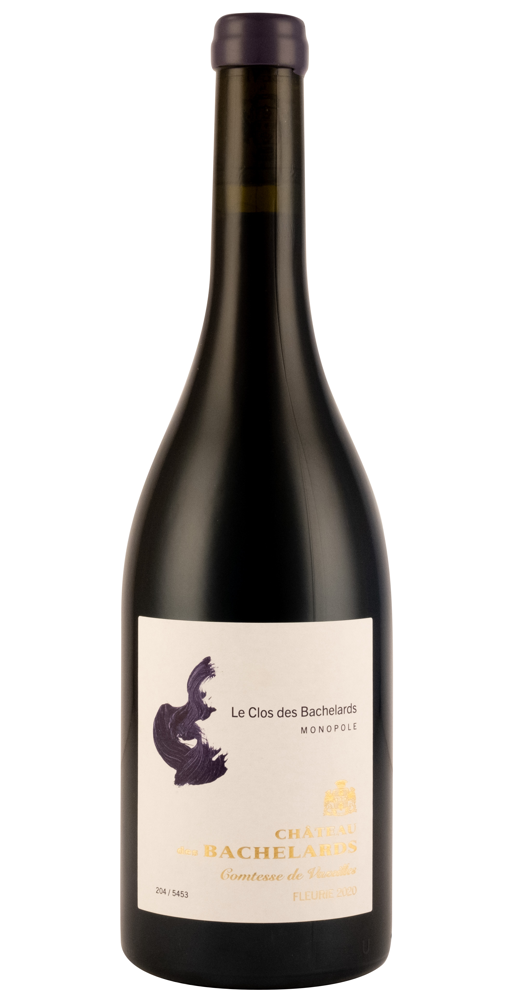 Fleurie, Le Clos des Bachelards 2020