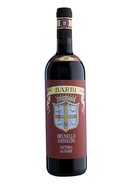 Brunello di Montalcino DOCG Riserva 2020