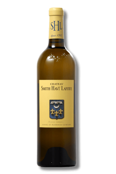 Château Smith Haut Lafitte Blanc 2023