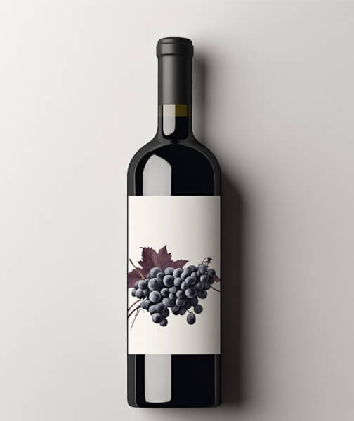 Vintrail Cabernet Blend 2018