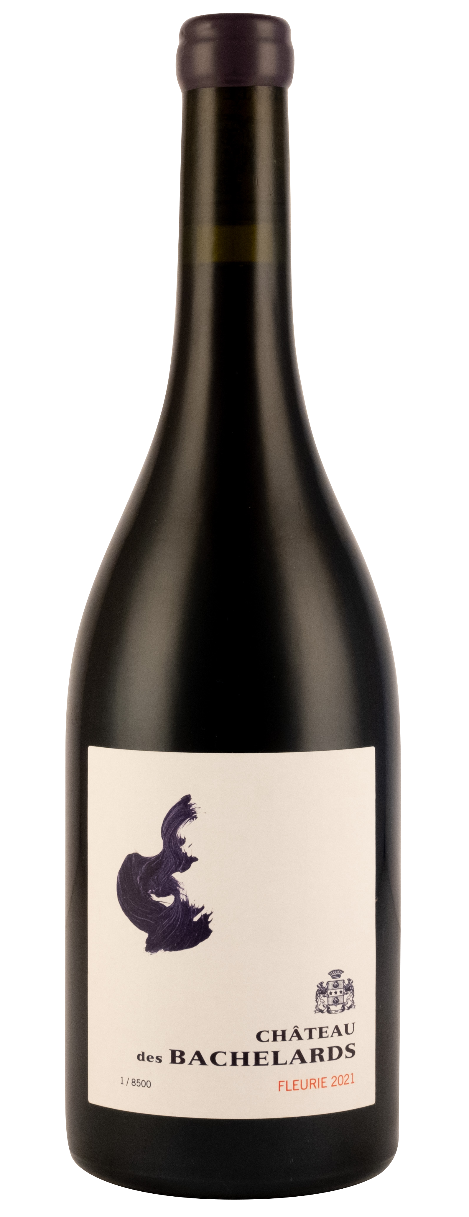 Fleurie  2021