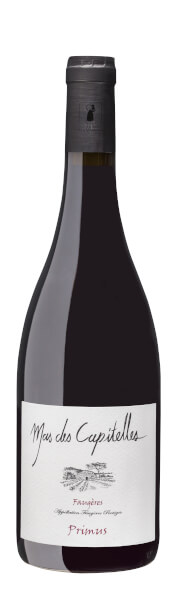 Mas des Capitelles - Primus 2020