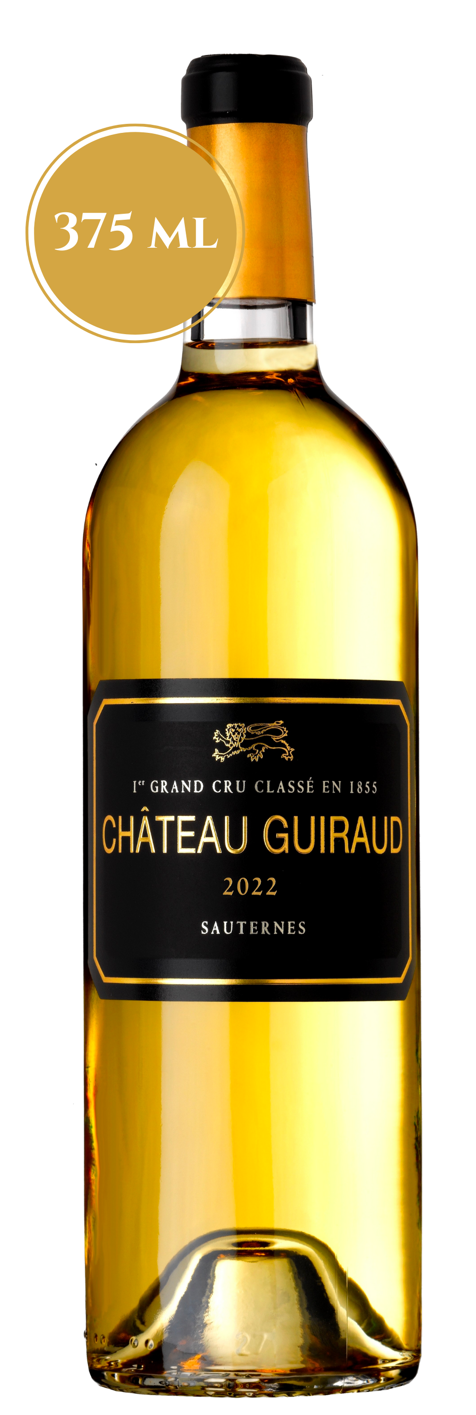 Château Guiraud 2022