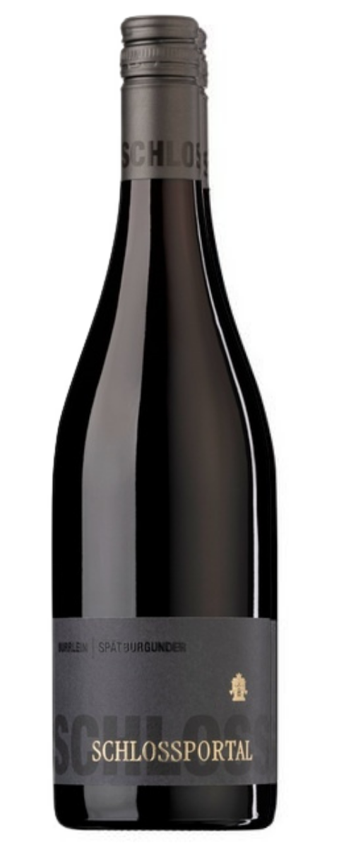 VinTrail Pinot Noir Magnum 2017