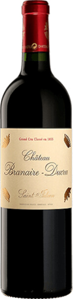 Château Branaire Ducru 2018
