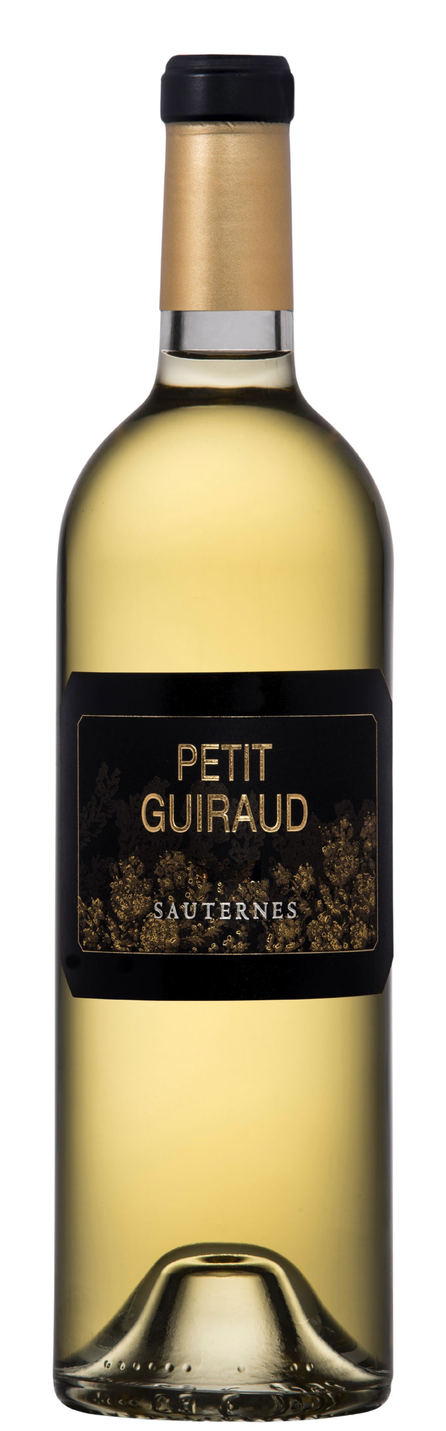 Château Guiraud 2022