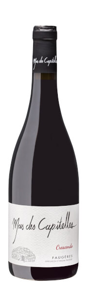 Mas des Capitelles - Crescendo 2019