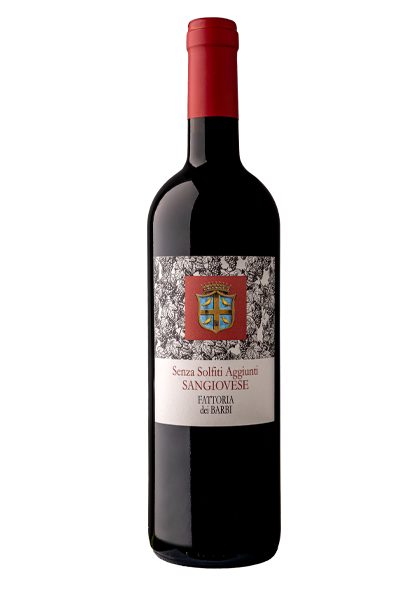 Sangiovese IGT Toscana Rosso  2021