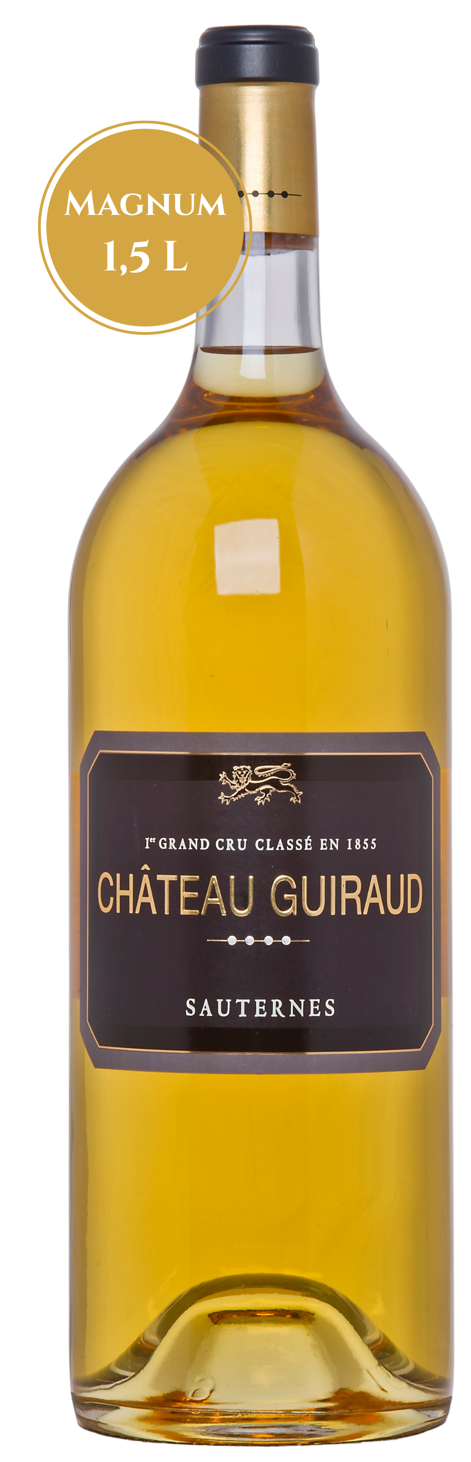 Château Guiraud 2016