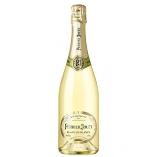 Perrier Jouet Champagne Brut Blanc de Blancs NV