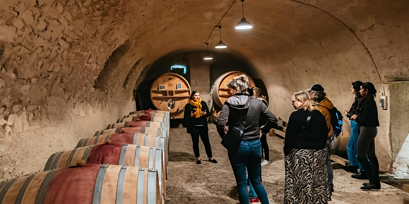 Château des Bachelards Discovery Tour 