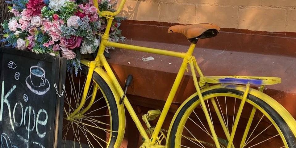 Summer Soirée -  La Tour de France (11Jul)