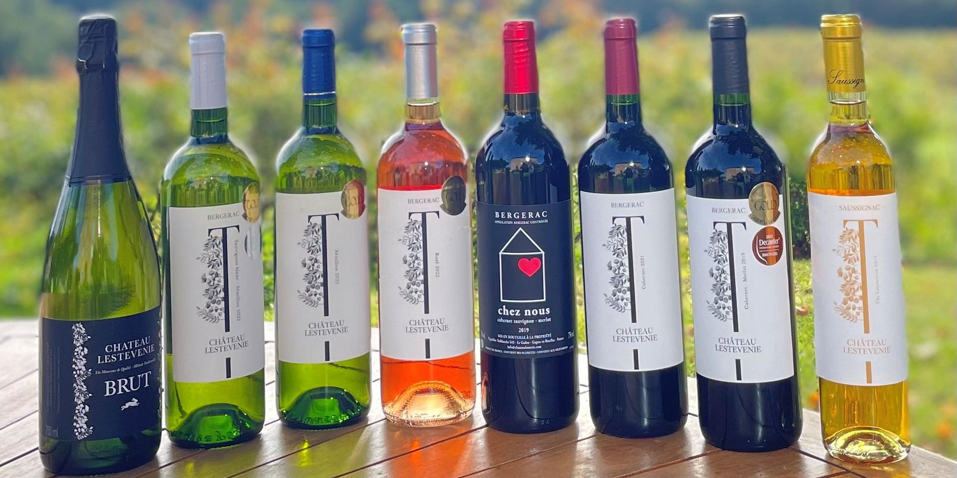 Wine Tasting