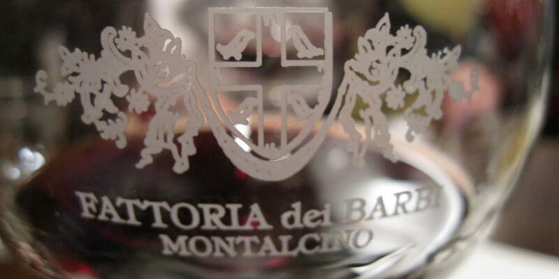 Gran Tour  di Fattoria Tasting